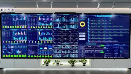 園區(qū)再添6家省級(jí)智能工廠，網(wǎng)絡(luò)服務(wù)升級(jí)賦能產(chǎn)業(yè)數(shù)字化轉(zhuǎn)型