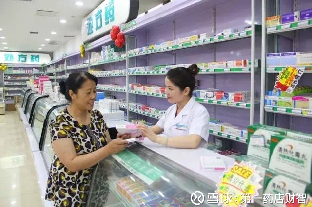 六招教你提高藥店店員銷售技巧，掌握品類管理與處方藥銷售精髓